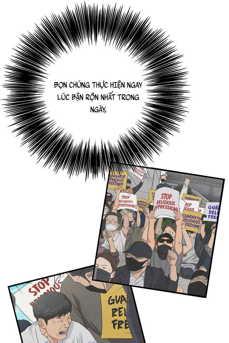 Đây Là Luật Chap 87 - Next Chap 88