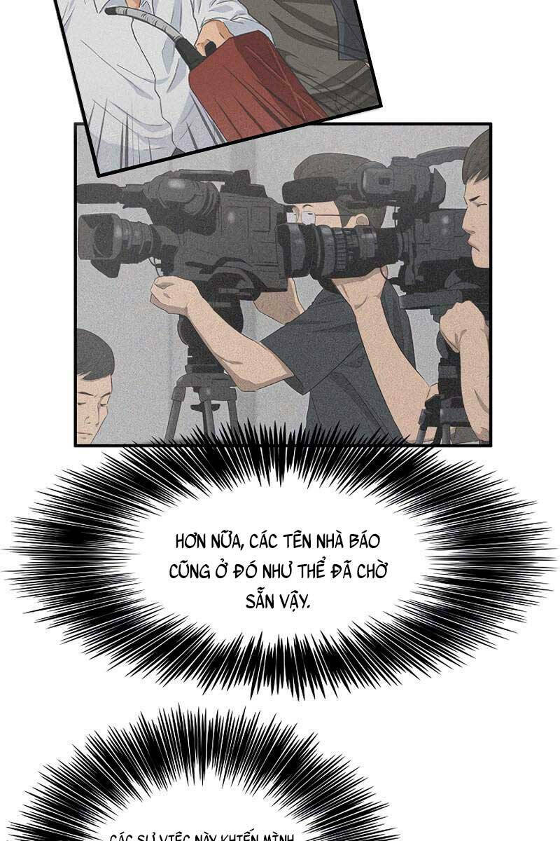 Đây Là Luật Chap 87 - Next Chap 88