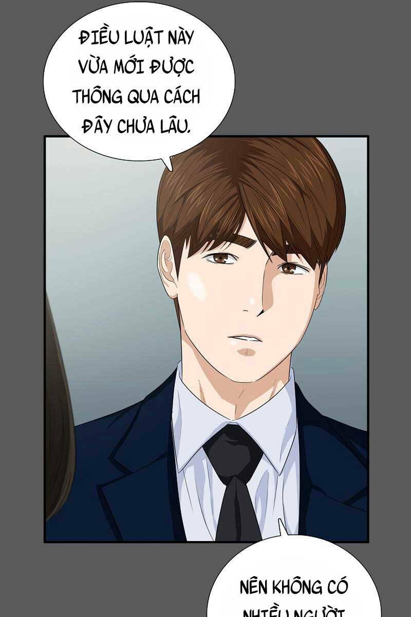 Đây Là Luật Chap 87 - Next Chap 88