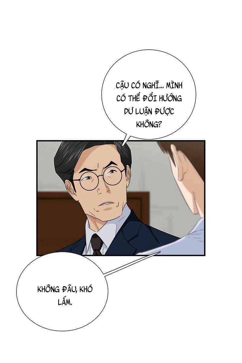 Đây Là Luật Chap 87 - Next Chap 88