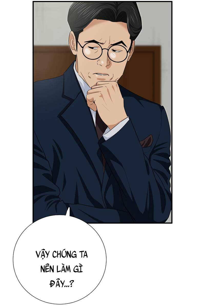 Đây Là Luật Chap 87 - Next Chap 88