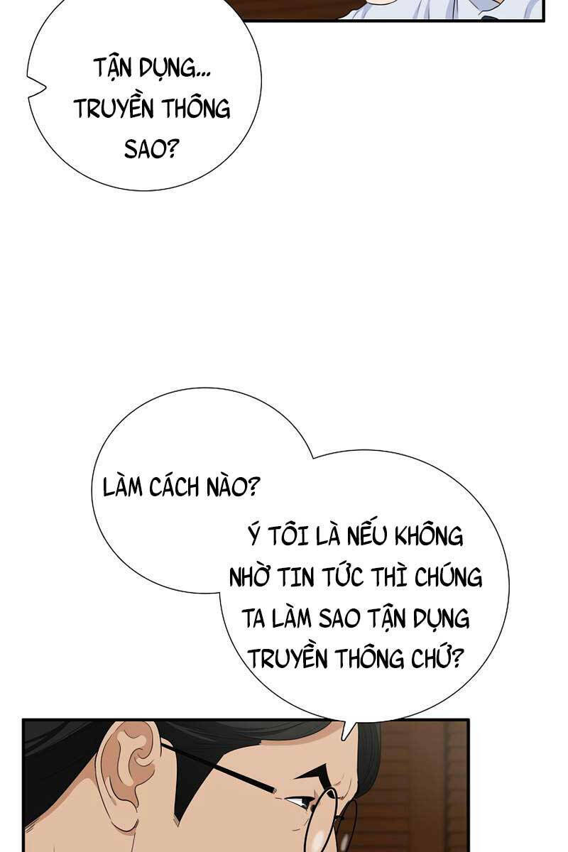 Đây Là Luật Chap 87 - Next Chap 88