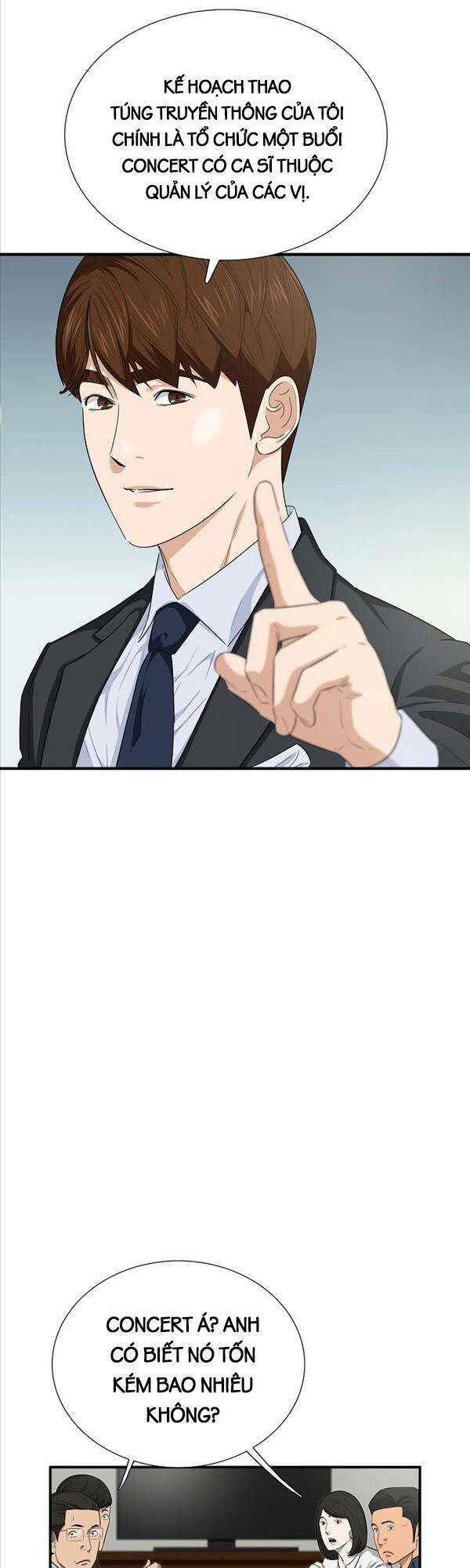 Đây Là Luật Chap 88 - Next Chap 89