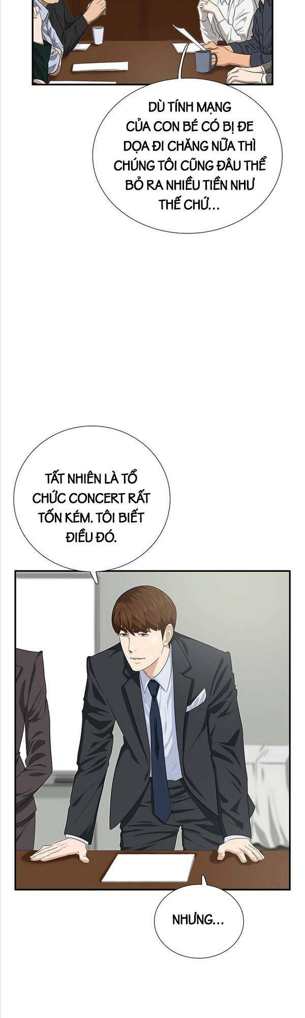 Đây Là Luật Chap 88 - Next Chap 89