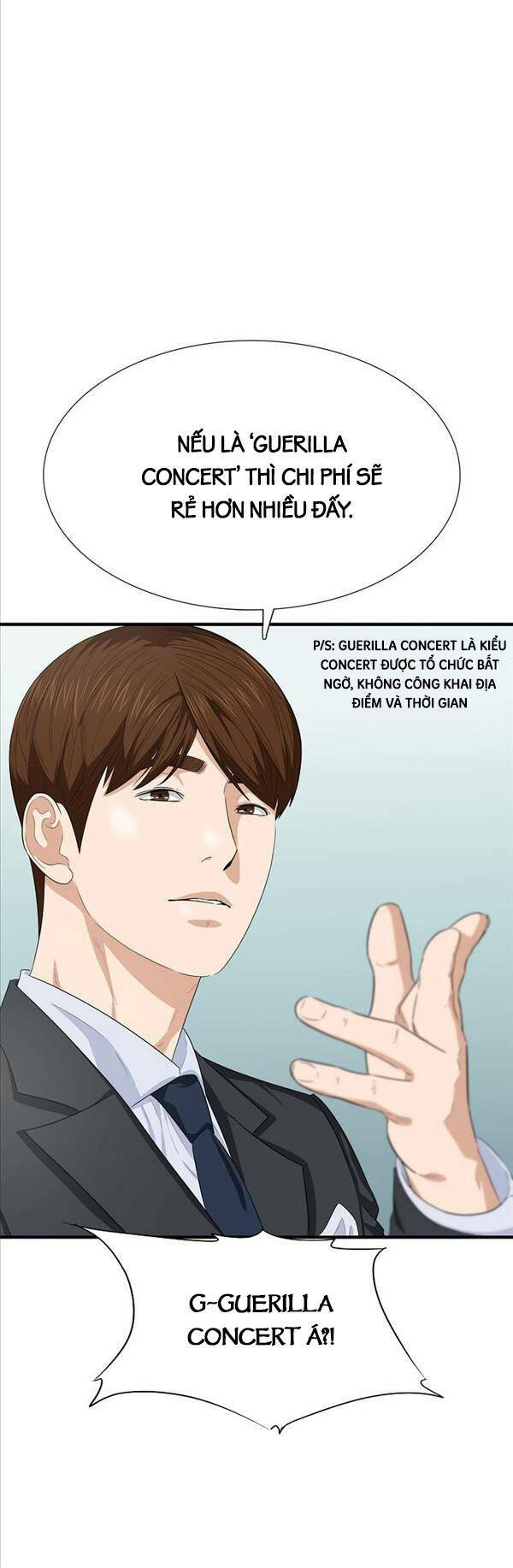 Đây Là Luật Chap 88 - Next Chap 89