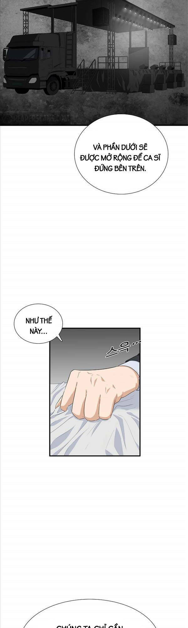 Đây Là Luật Chap 88 - Next Chap 89