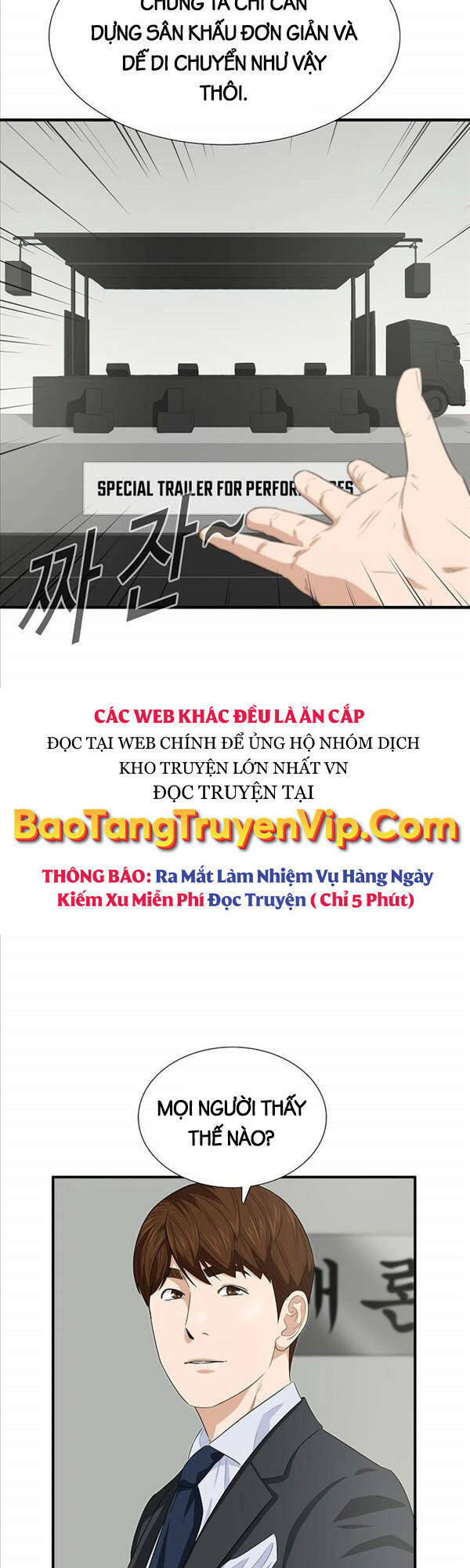 Đây Là Luật Chap 88 - Next Chap 89