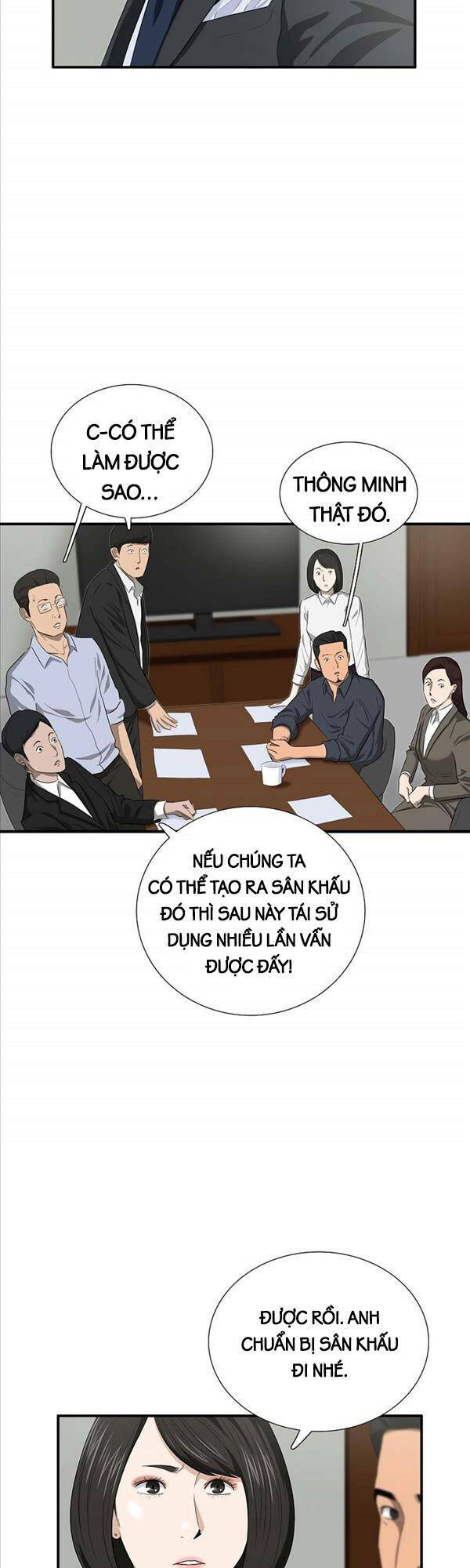 Đây Là Luật Chap 88 - Next Chap 89