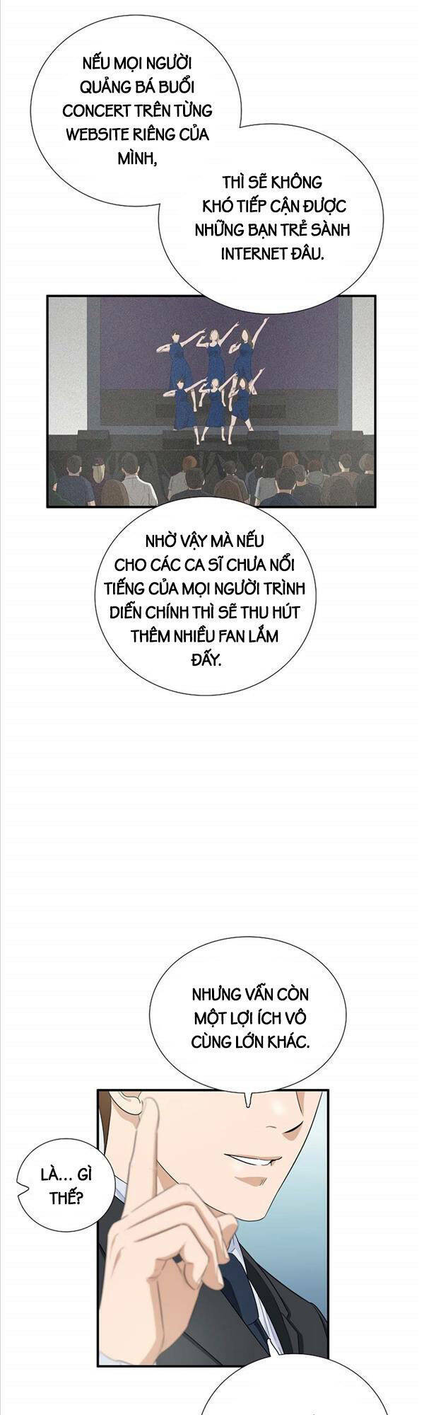 Đây Là Luật Chap 88 - Next Chap 89