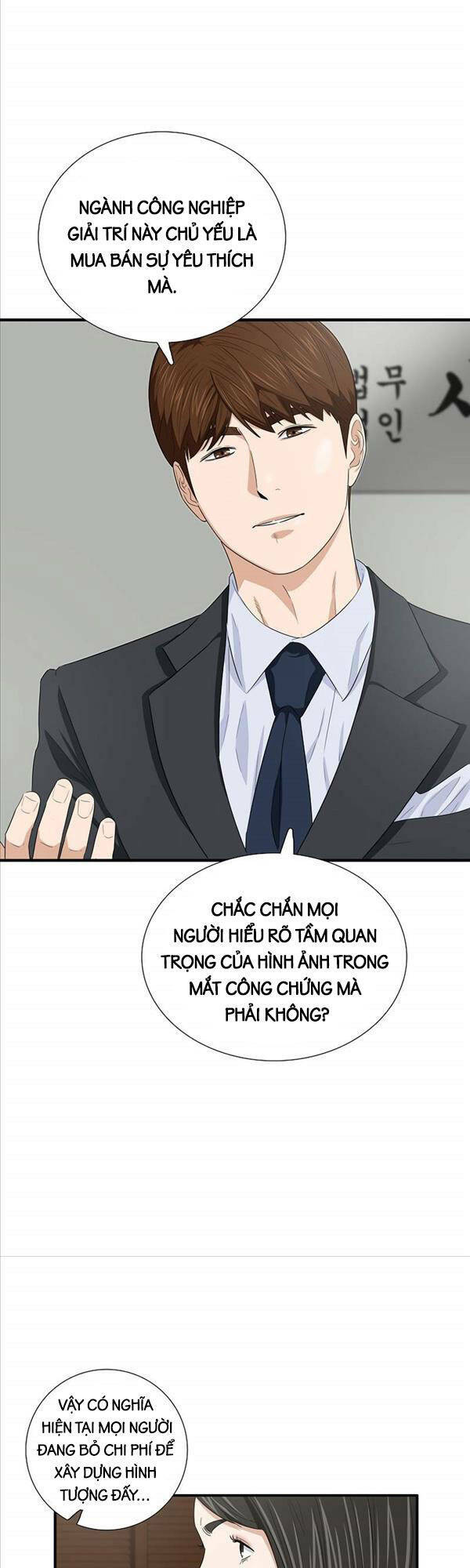 Đây Là Luật Chap 88 - Next Chap 89