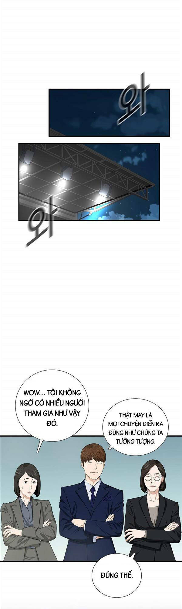 Đây Là Luật Chap 88 - Next Chap 89