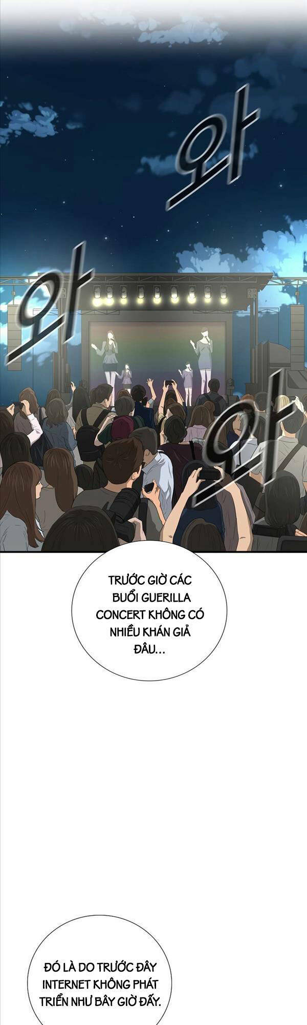 Đây Là Luật Chap 88 - Next Chap 89