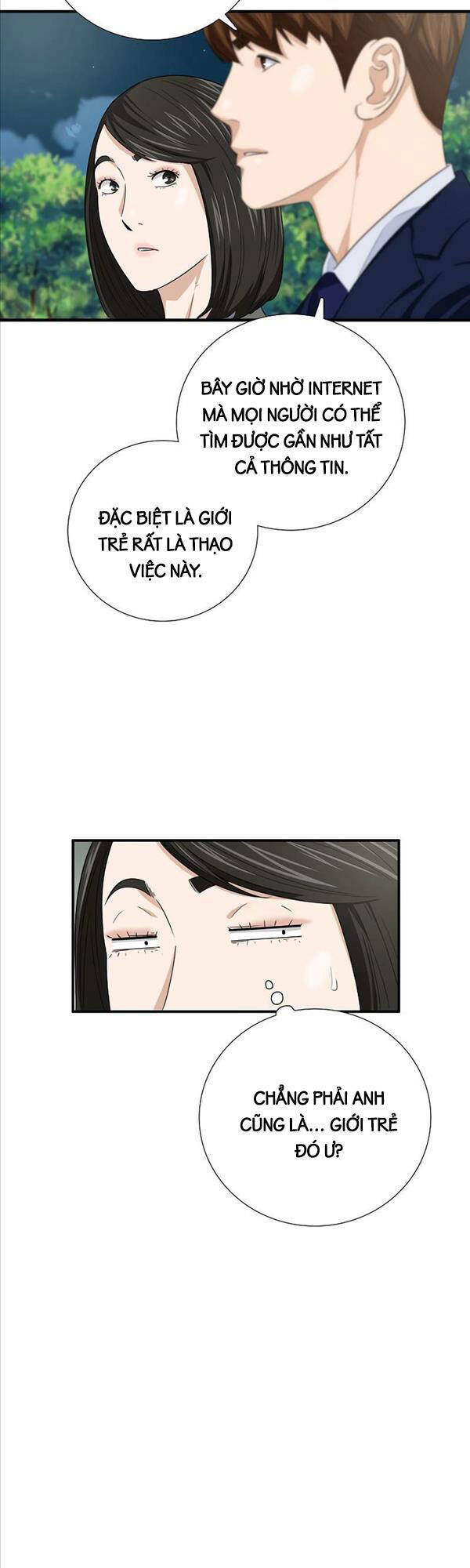 Đây Là Luật Chap 88 - Next Chap 89