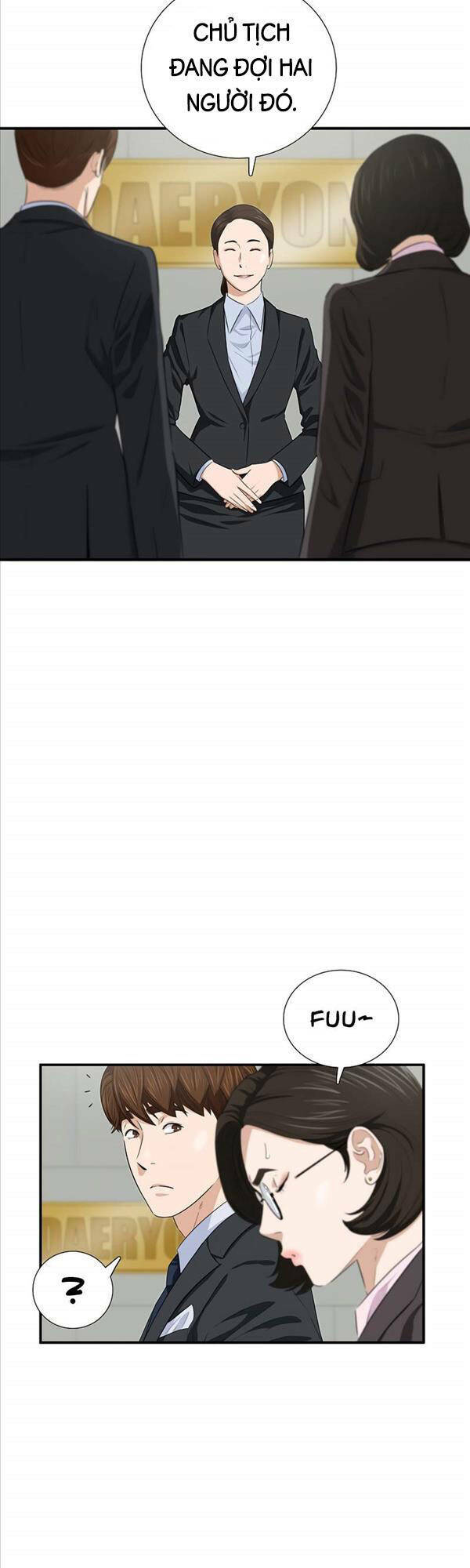 Đây Là Luật Chap 88 - Next Chap 89