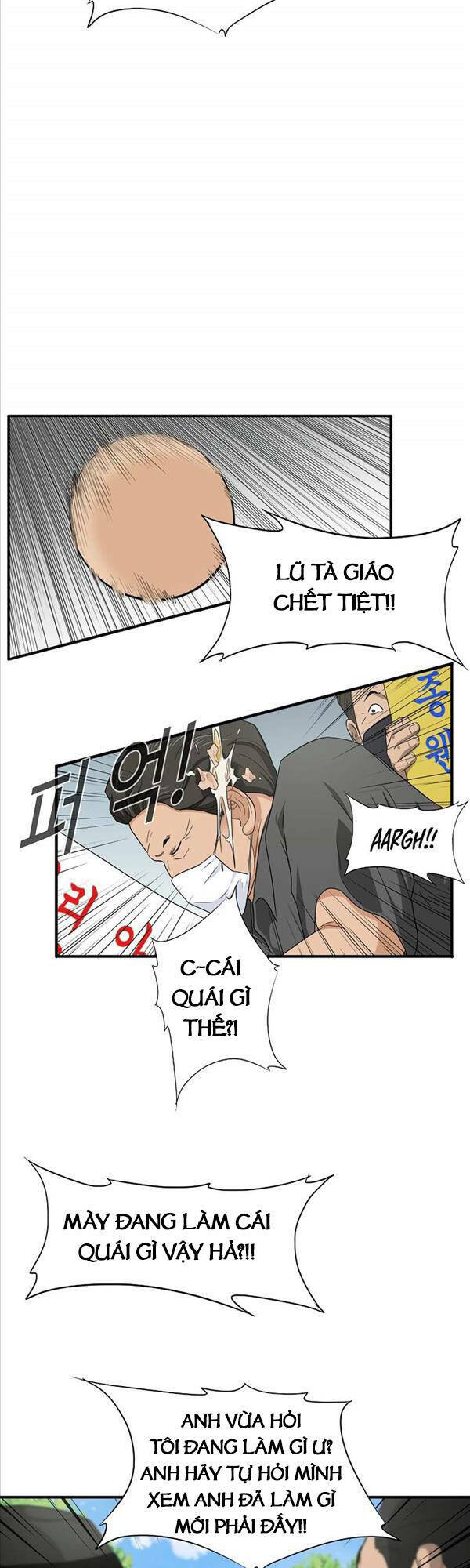 Đây Là Luật Chap 88 - Next Chap 89