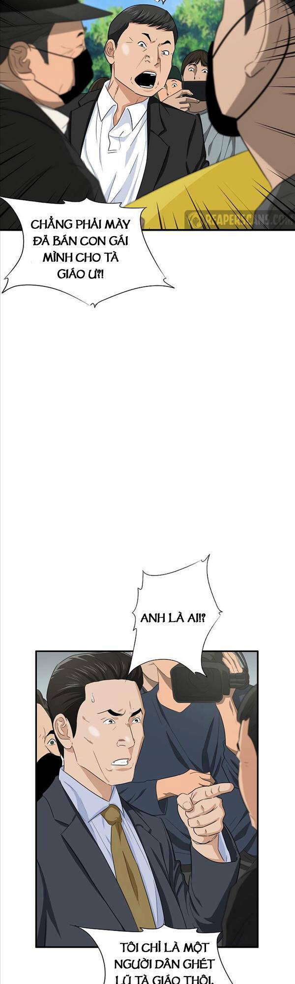 Đây Là Luật Chap 88 - Next Chap 89