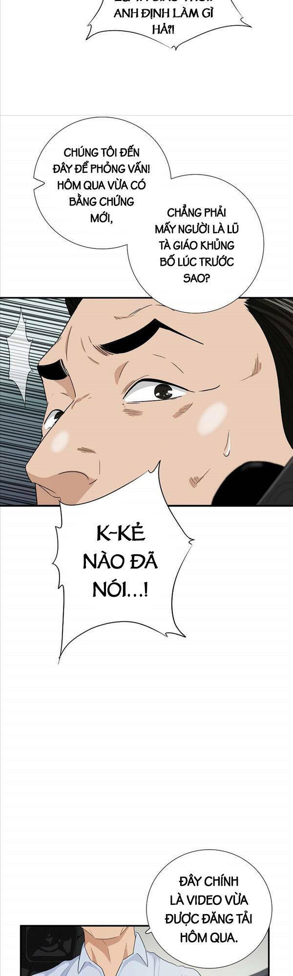 Đây Là Luật Chap 88 - Next Chap 89