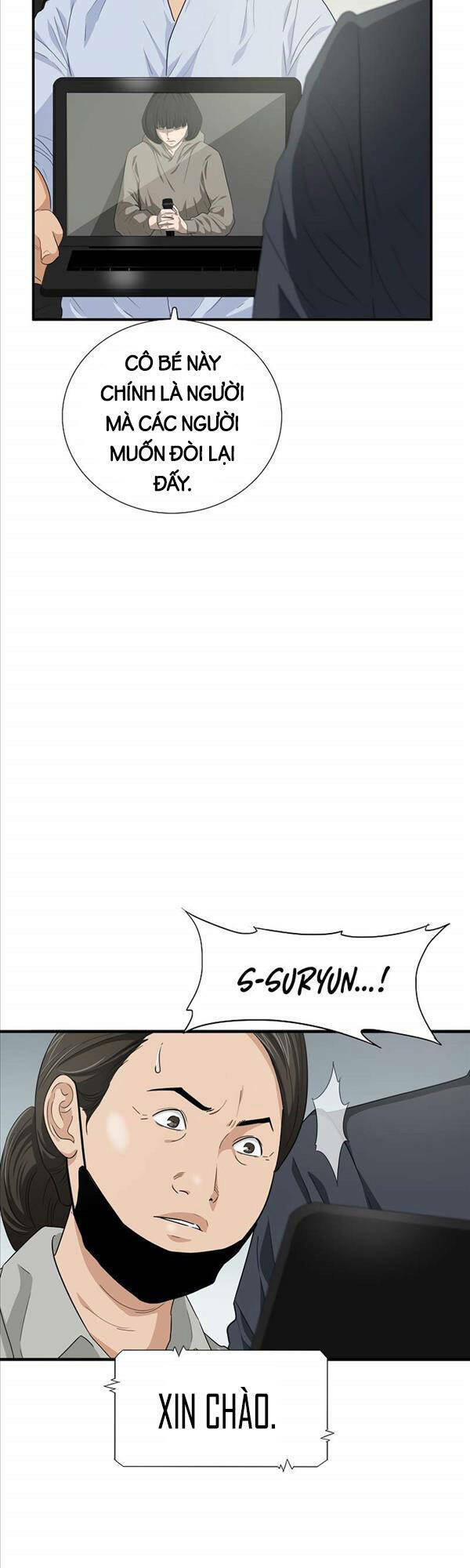 Đây Là Luật Chap 88 - Next Chap 89