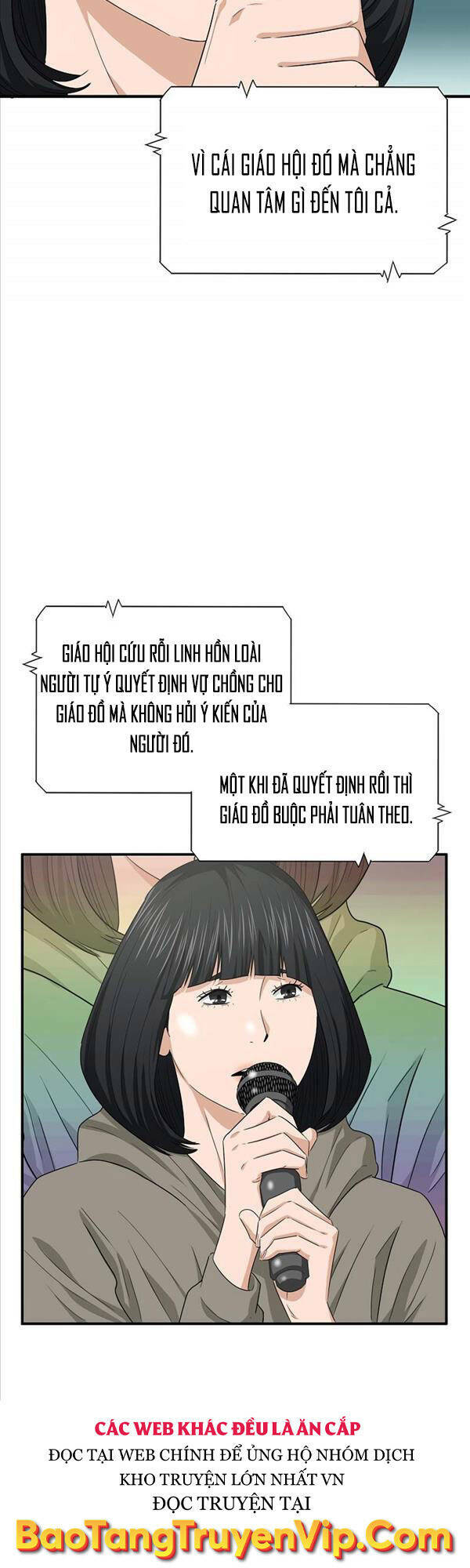 Đây Là Luật Chap 88 - Next Chap 89