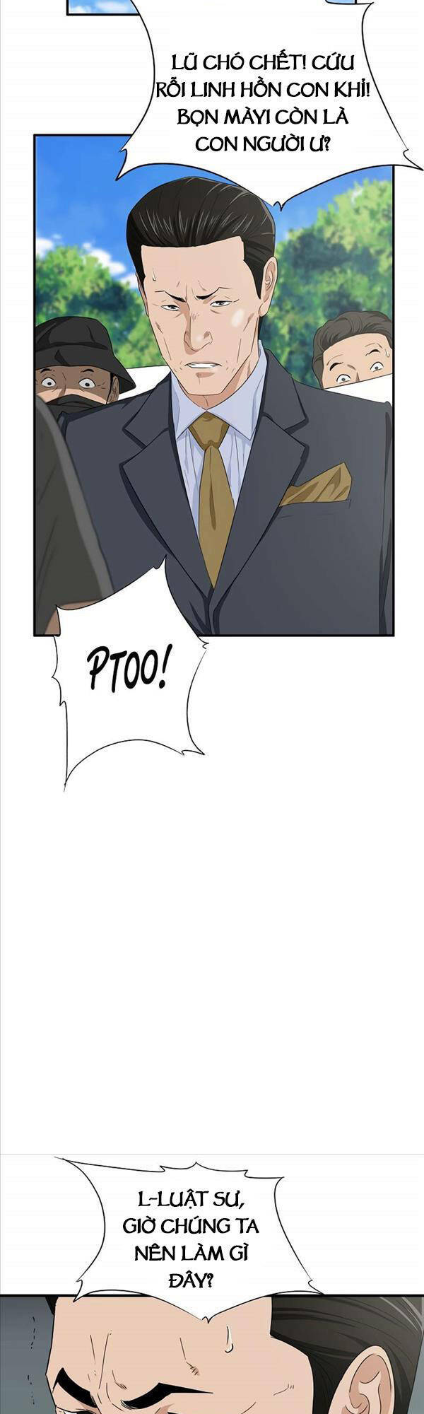 Đây Là Luật Chap 88 - Next Chap 89