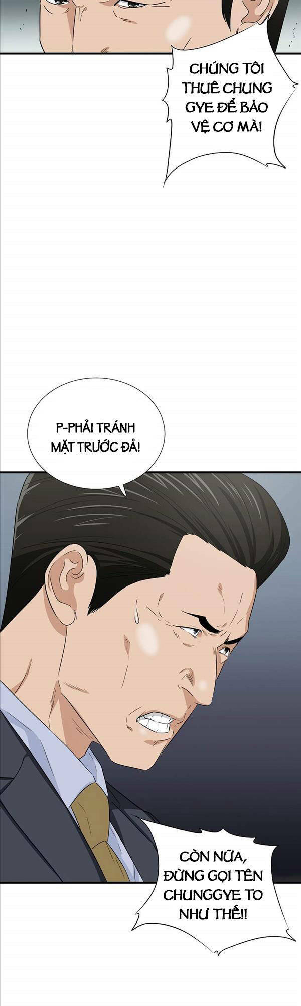 Đây Là Luật Chap 88 - Next Chap 89