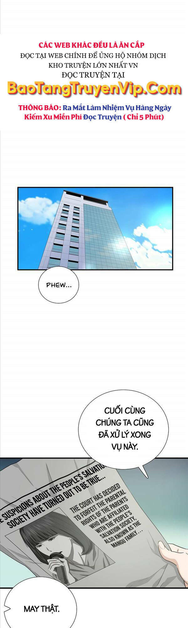 Đây Là Luật Chap 88 - Next Chap 89