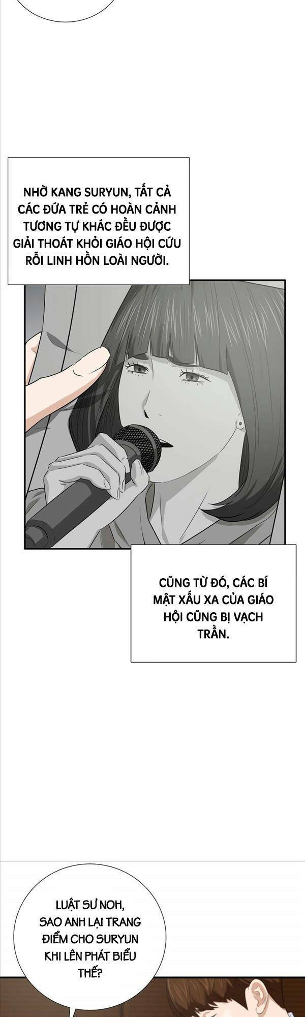 Đây Là Luật Chap 88 - Next Chap 89
