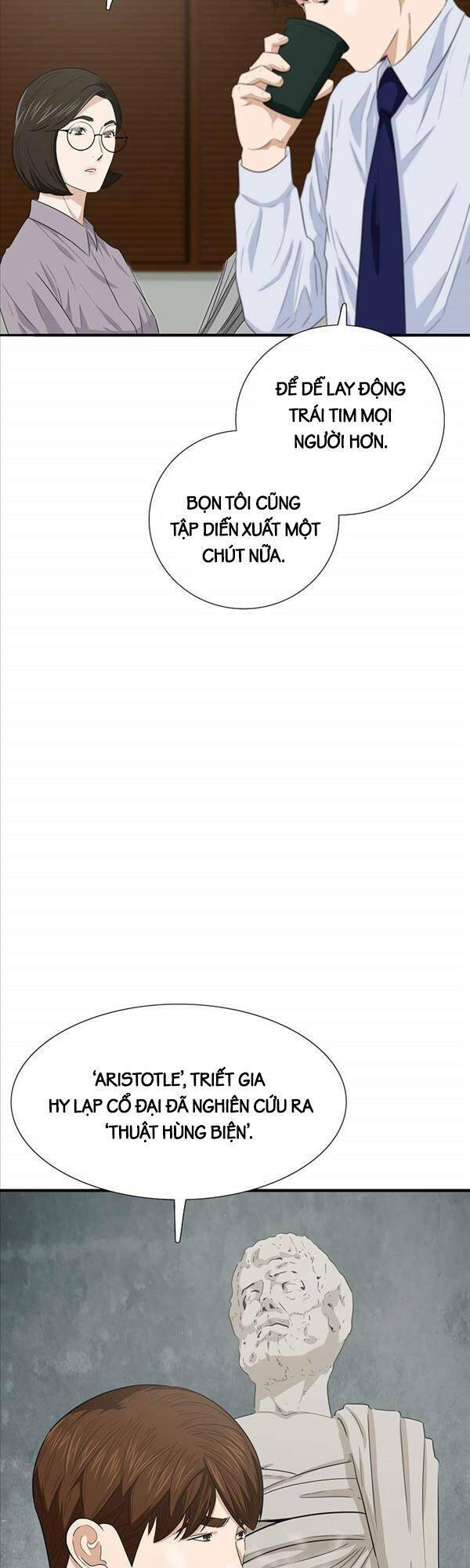 Đây Là Luật Chap 88 - Next Chap 89