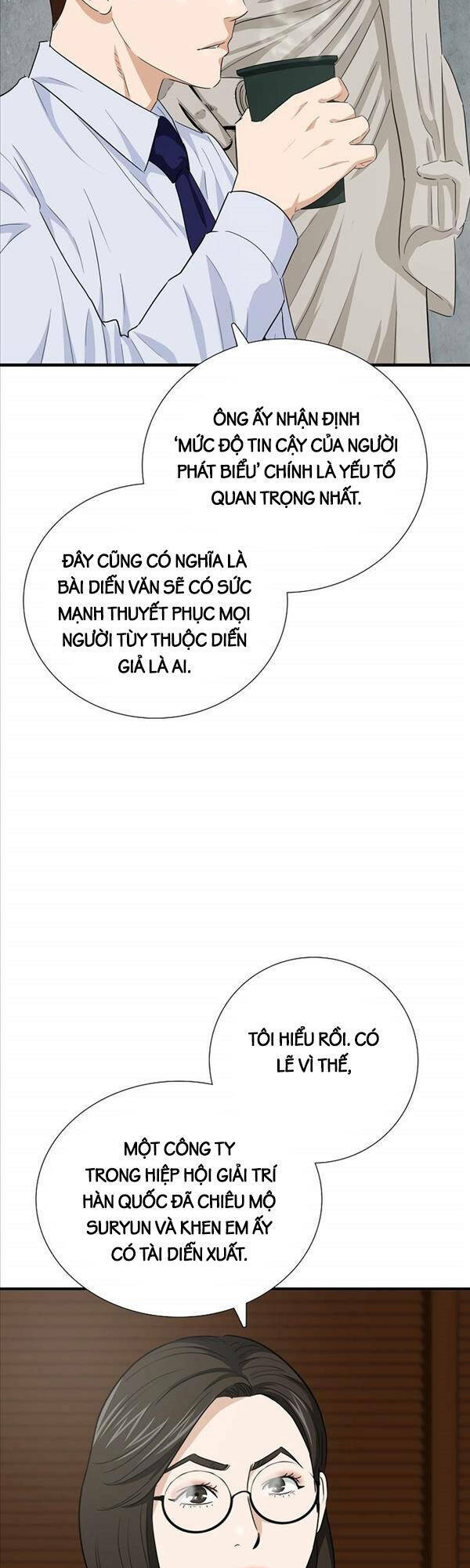 Đây Là Luật Chap 88 - Next Chap 89