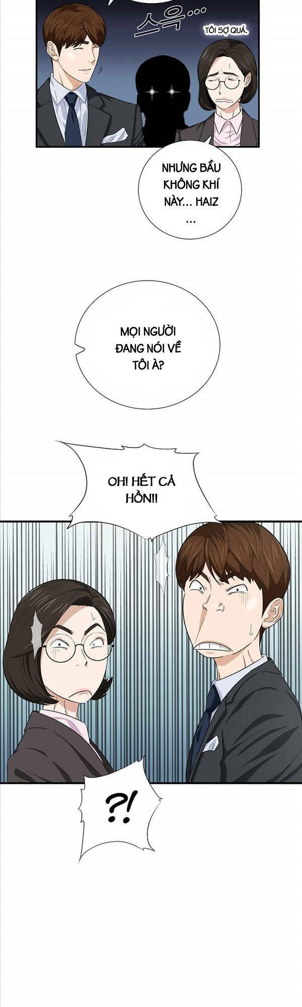 Đây Là Luật Chap 88 - Next Chap 89