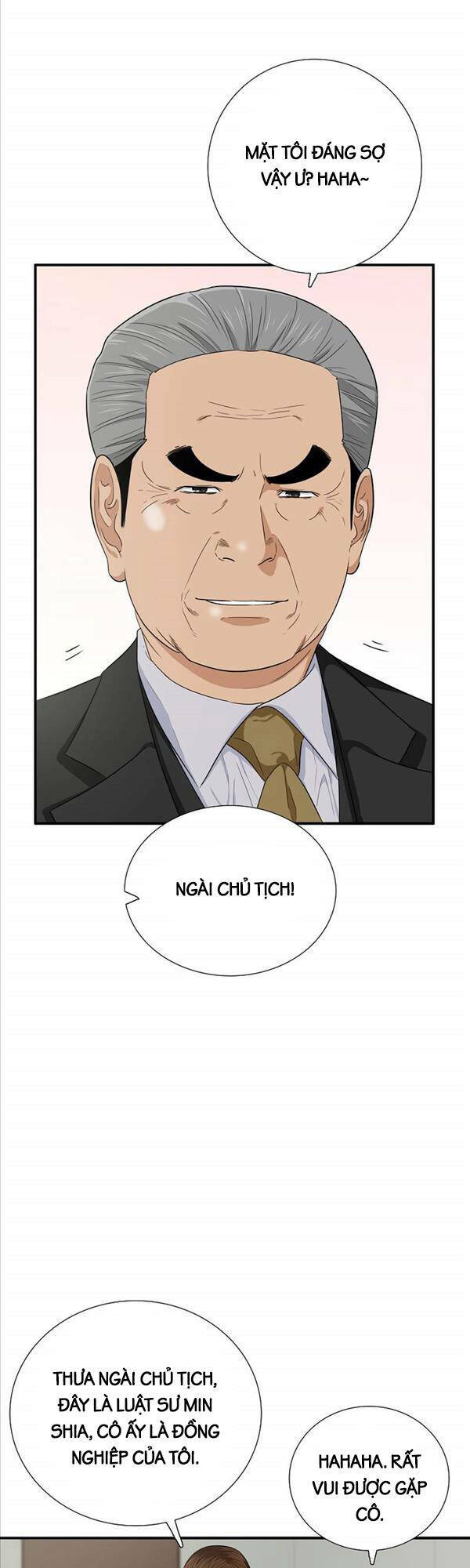 Đây Là Luật Chap 88 - Next Chap 89