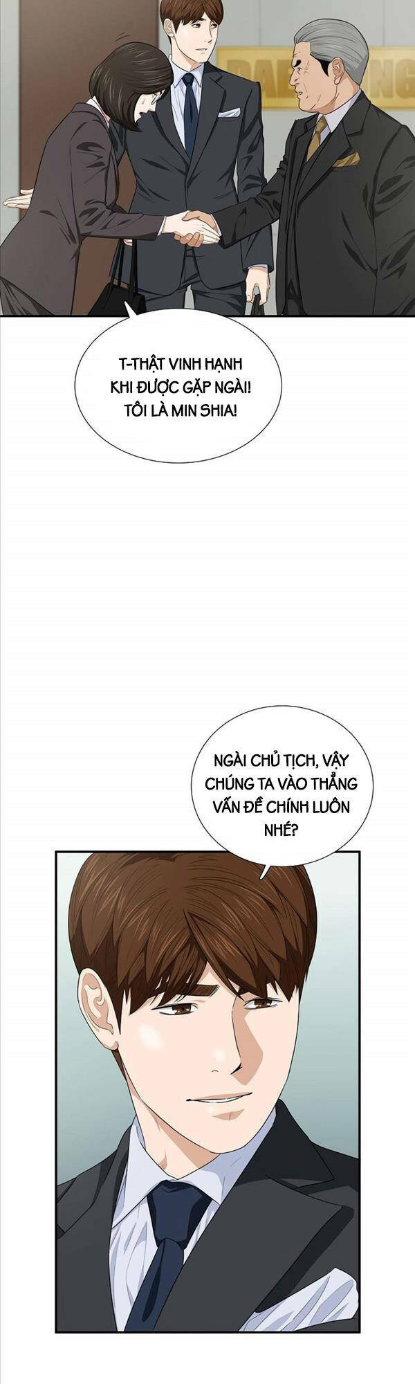 Đây Là Luật Chap 88 - Next Chap 89
