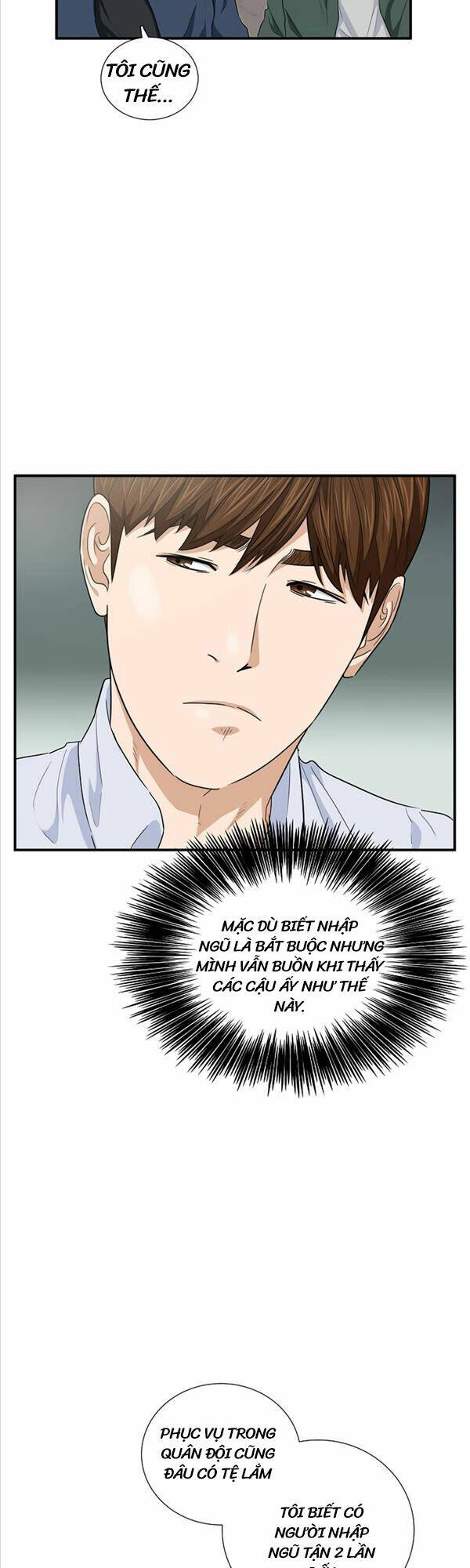 Đây Là Luật Chap 89 - Next Chap 90