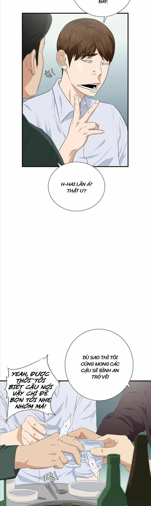 Đây Là Luật Chap 89 - Next Chap 90