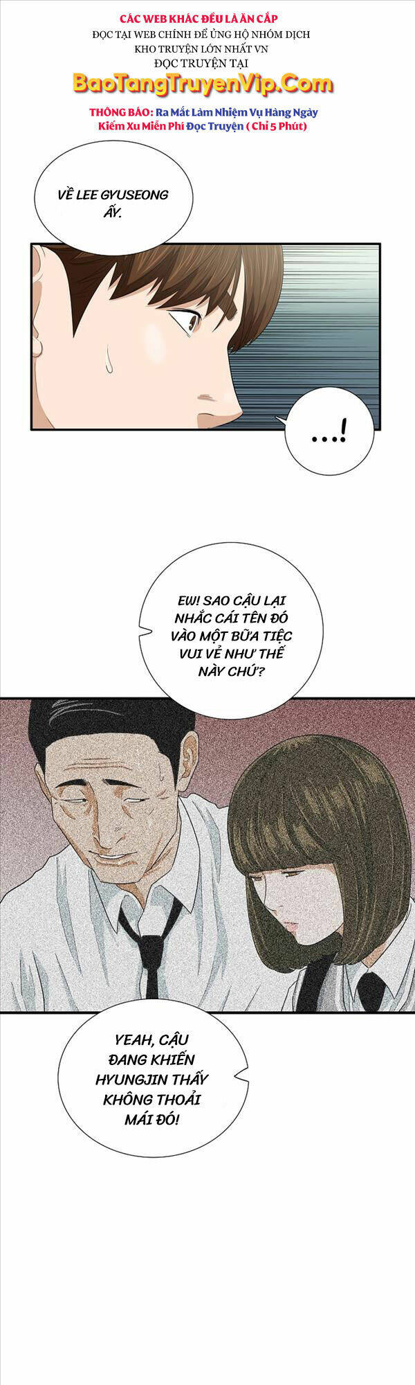 Đây Là Luật Chap 89 - Next Chap 90