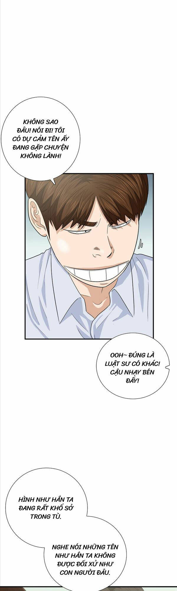 Đây Là Luật Chap 89 - Next Chap 90