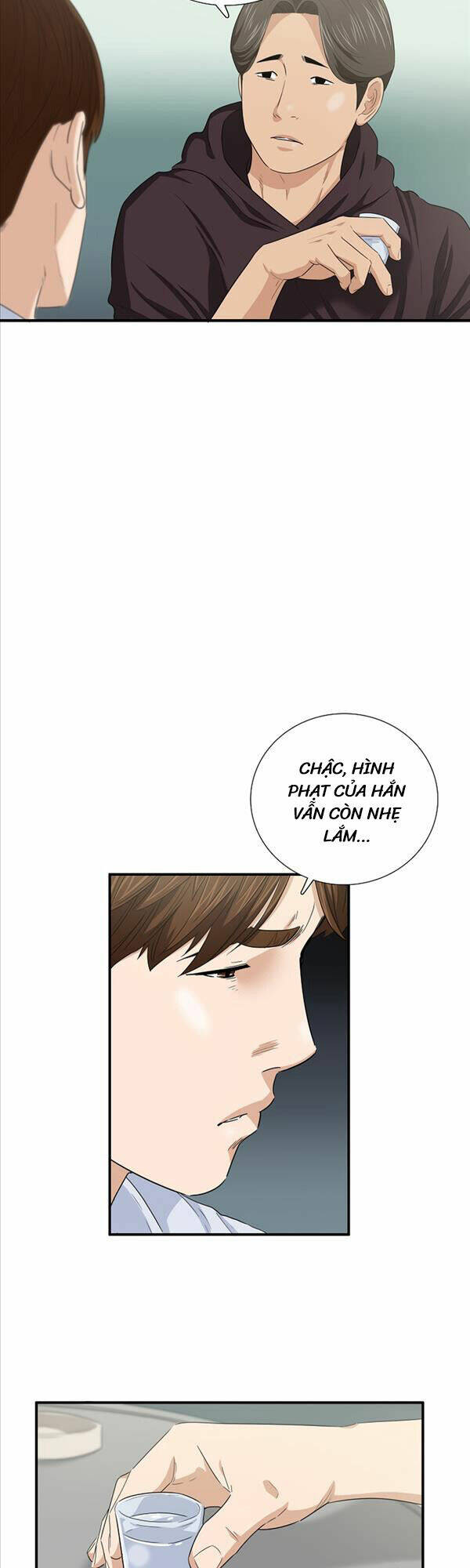 Đây Là Luật Chap 89 - Next Chap 90
