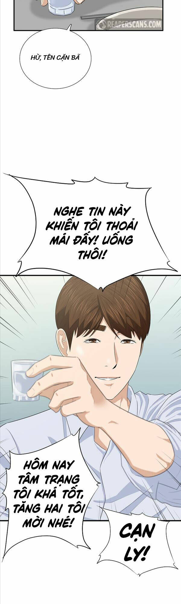 Đây Là Luật Chap 89 - Next Chap 90