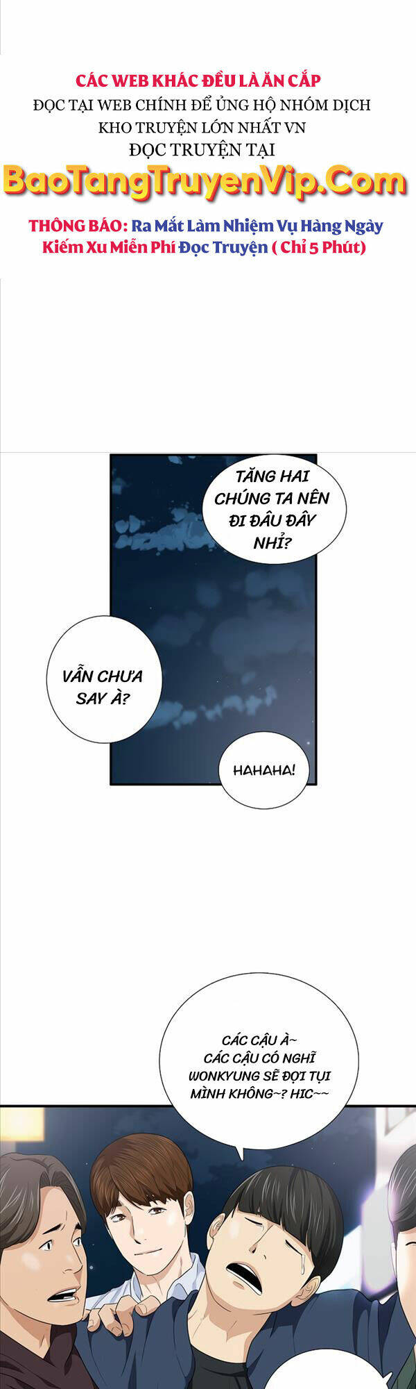 Đây Là Luật Chap 89 - Next Chap 90
