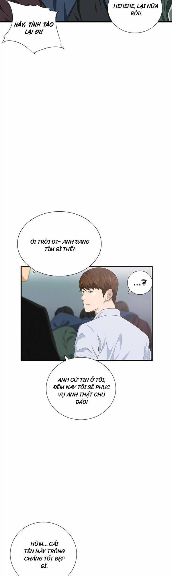 Đây Là Luật Chap 89 - Next Chap 90