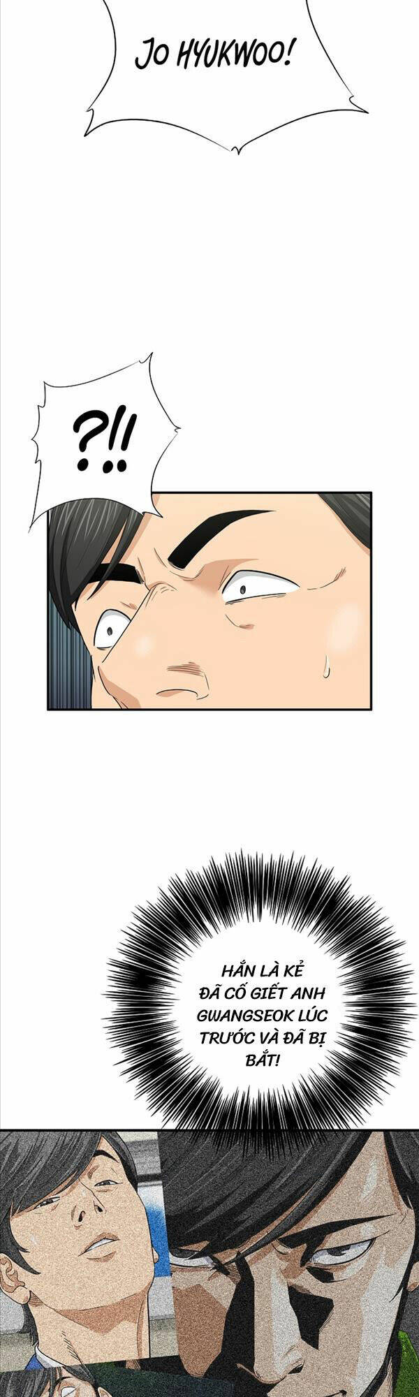 Đây Là Luật Chap 89 - Next Chap 90