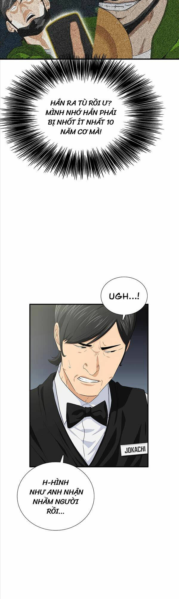 Đây Là Luật Chap 89 - Next Chap 90