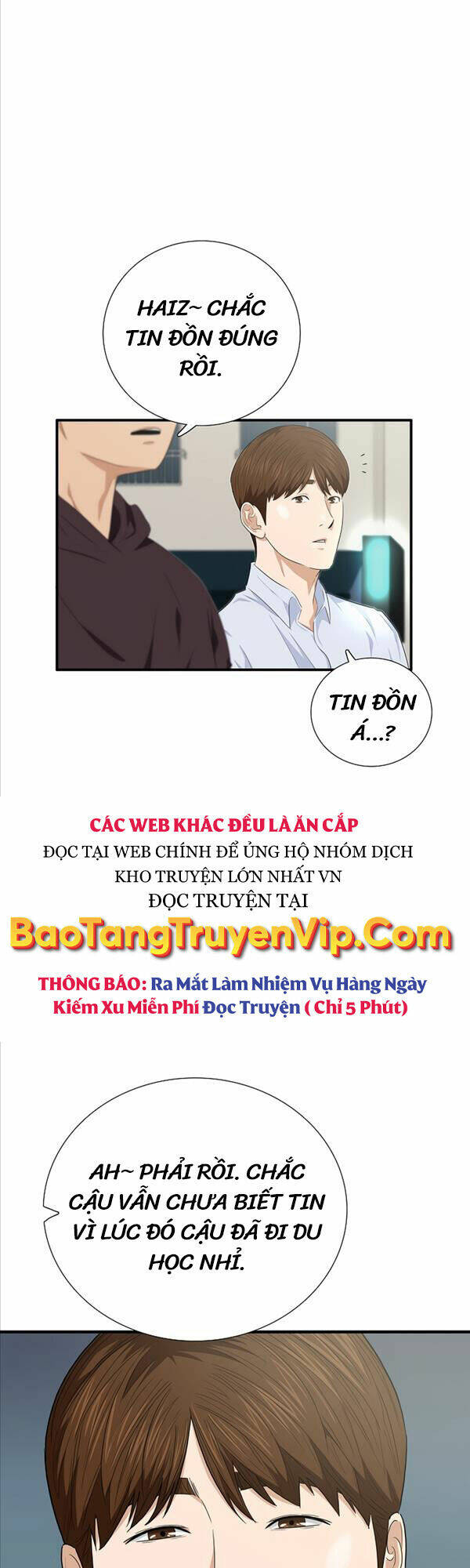 Đây Là Luật Chap 89 - Next Chap 90