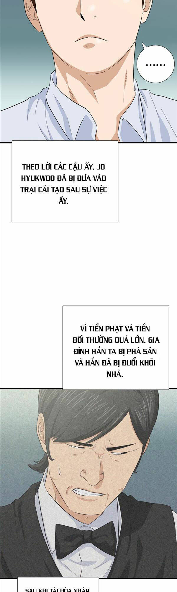 Đây Là Luật Chap 89 - Next Chap 90