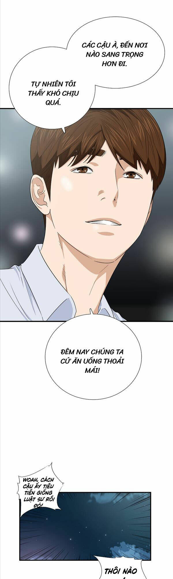 Đây Là Luật Chap 89 - Next Chap 90