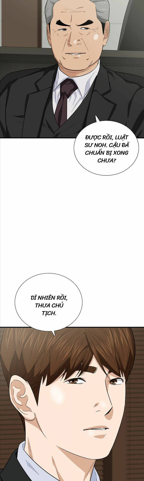 Đây Là Luật Chap 89 - Next Chap 90