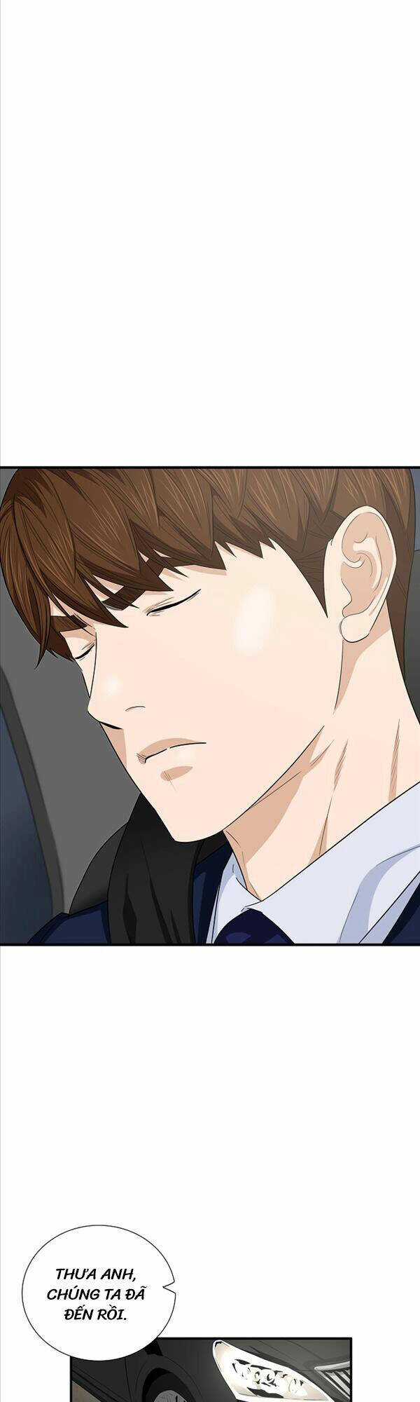 Đây Là Luật Chap 89 - Next Chap 90