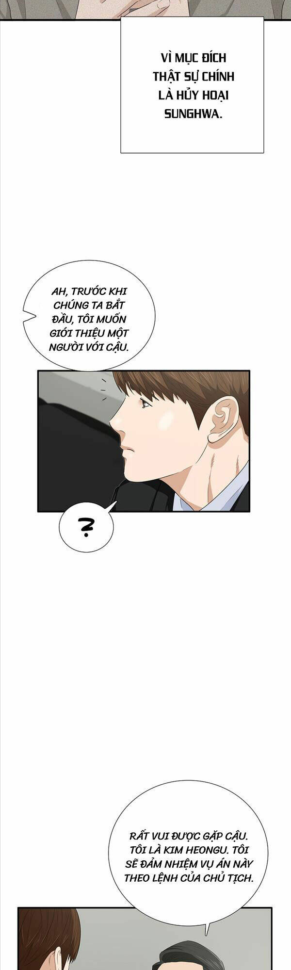 Đây Là Luật Chap 89 - Next Chap 90
