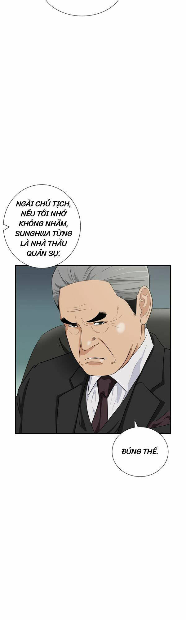 Đây Là Luật Chap 89 - Next Chap 90