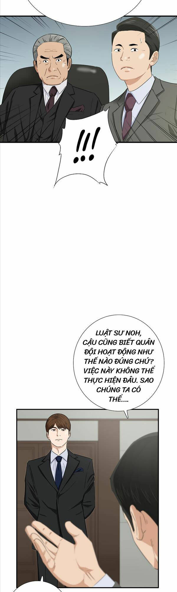 Đây Là Luật Chap 89 - Next Chap 90